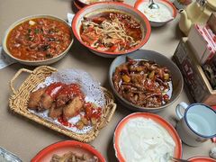 -老三样·旧食新味(万寿宫店)