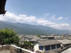 -大理古城