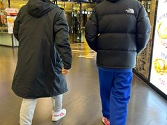-鑫嘉汇购物中心