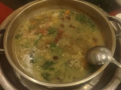 -香丽缘饭馆(黑龙潭店)