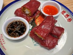 -荔银肠粉·非遗手藝(夫子庙店)