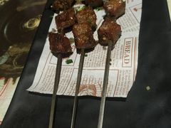 -红钳侠小龙虾·烧烤(中赢康康谷店)