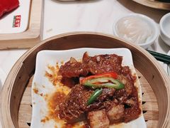 -悦得闲广式点心茶楼(蓝鲸世界店)