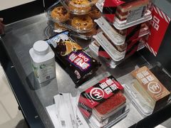 -永辉超市(鲁谷店)