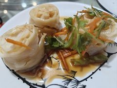 -柳沟豆腐宴69号福豆堂