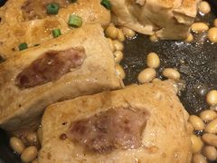 -原味田园·客家菜·土窑鸡(中航城君尚购物中心店)