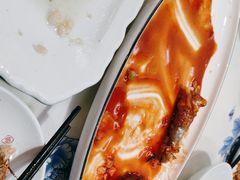 -姑苏家宴·苏帮菜·松鼠桂鱼(苏州总店)