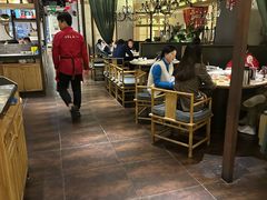 -湘阁里辣(沙井华润万家店)