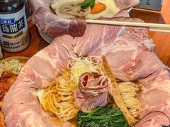 -真打拉面·日式拉面新流派(体育西横街店)