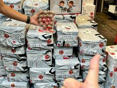 -阿娟牛肉丸·手打牛肉丸·现做现卖