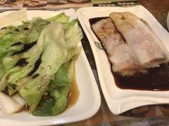 -添好运点心专门店(深水埗店)