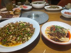 -王妈热卤·川味馆(海昌店)