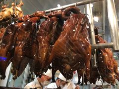 烧鹅-龙记香港茶餐厅(久光百货店)