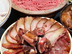 -晓宇重庆火锅(西安荟聚店)
