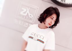 -Z.X HAIR SALON张新美业