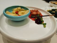 -全聚德(扬州虹桥坊店)