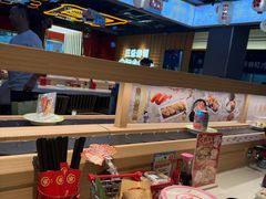 -三禾寿司(君尚店)