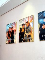 -颜和骨正&明星徒手小颜整骨