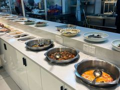 -清心素食自助餐厅(夫子庙店)