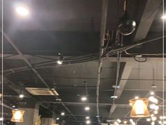 大堂-赤宴·川菜(玉林店)