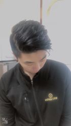 点击看大图 -即型男士理发工作室