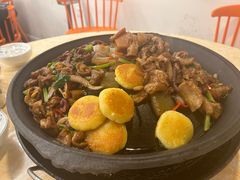 -一烙锅(友谊店)