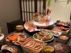 -上井料理黑金店(IFS国金中心店)