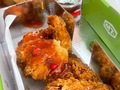-MT麦如麦立送(梅溪新天地店)