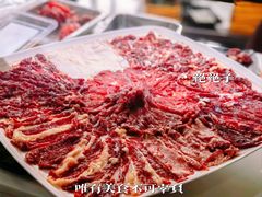 -潮发潮汕牛肉店(龙洞店)