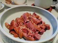 樟茶鸭-上上席川菜(凯德乐峰广场店)