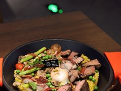 -西堤牛排(合肥之心城店)