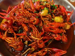 -虾小龙老长沙龙虾馆(坡子街店)