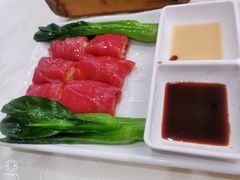 -鼎珑点心仔(燕塘店)