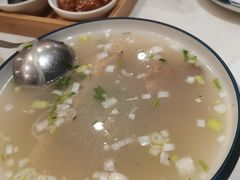 -培万河间驴火•驴肉火锅(东平店)