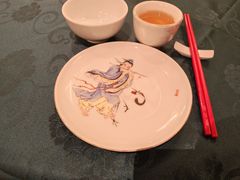 -誉八仙粤菜(万象天地店)