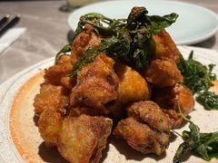 夜市盐酥鸡-雷泰泰台式胡椒虾(滨江金铂湾店)