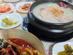 -长顺参鸡汤店(西塔总店)
