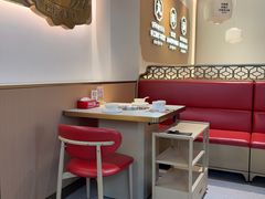 -潮正和潮汕牛肉火锅·老字号(番禺万达店)