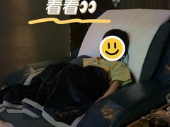 -江南足纪·影院足道·轻奢SPA(笋岗HALO广场店)