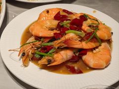 香辣虾-九龙餐厅(大沽路店)