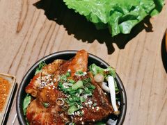 -壹风町烧肉居酒屋(恒丰中央广场店)