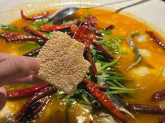 -清水亭湖北菜(大屯DT51店)