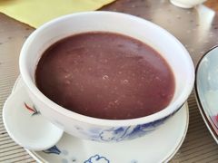 -彩丰楼中餐厅·仁恒洲际酒店
