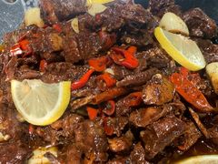 -巢爷老味(东方红店)