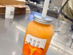 -喜茶(北京石景山万达店)