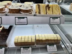-蜂蝶来饼店(拱北总店)