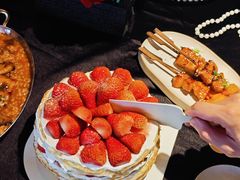 -小西家作•精致蛋糕(富力爱丁堡店)