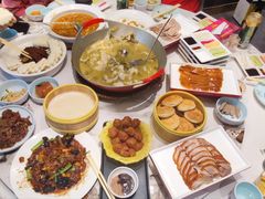 -玉林烤鸭店(垡头店)