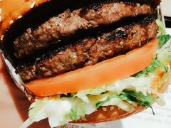 -The Habit Burger Grill 哈比特汉堡(爱琴海店)