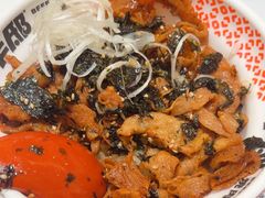 -牛邸·烧肉饭(来福士店)